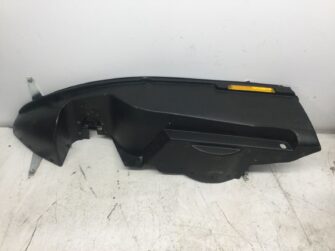 1999 Polaris Belly Pan - LH