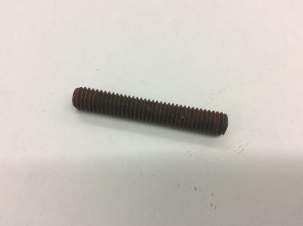 1980 Yamaha Set Bolt, YZ 80