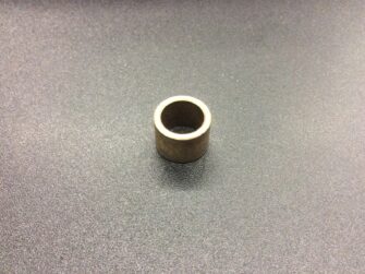 1996 Polaris Spacer, Starter Motor