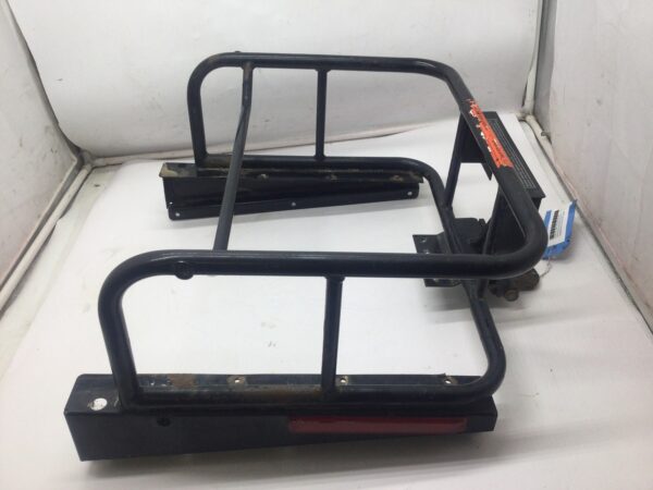1999 Polaris Rear Rack - Image 2