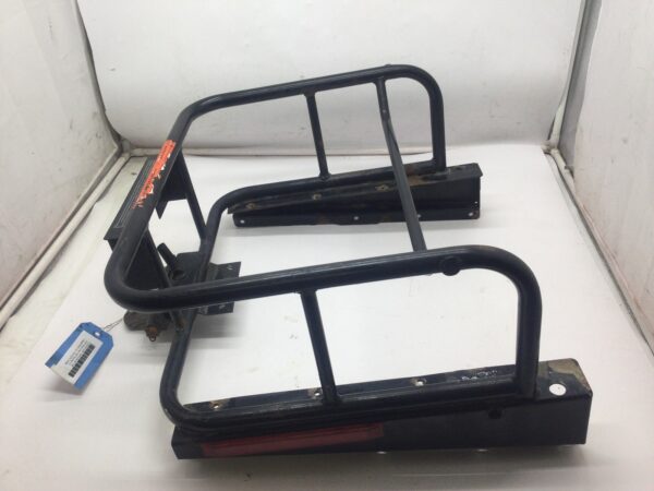 1999 Polaris Rear Rack - Image 3