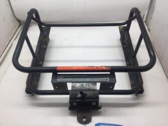 1999 Polaris Rear Rack