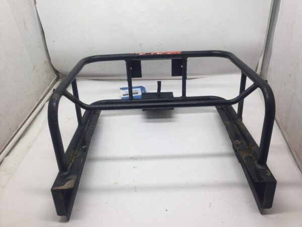 1999 Polaris Rear Rack - Image 4