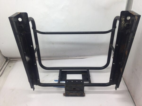 1999 Polaris Rear Rack - Image 5