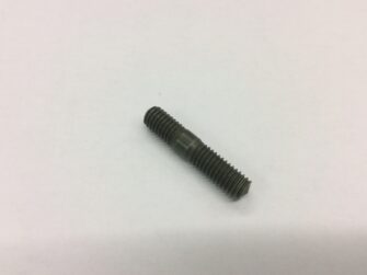 1990 Yamaha Bolt, Stud Exhaust Manifold