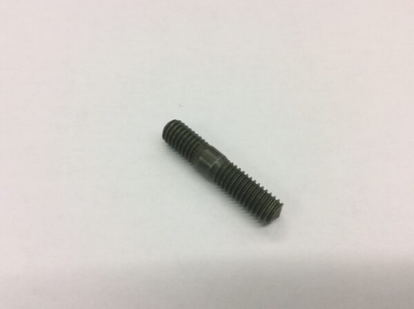 1990 Yamaha Bolt, Stud Exhaust Manifold