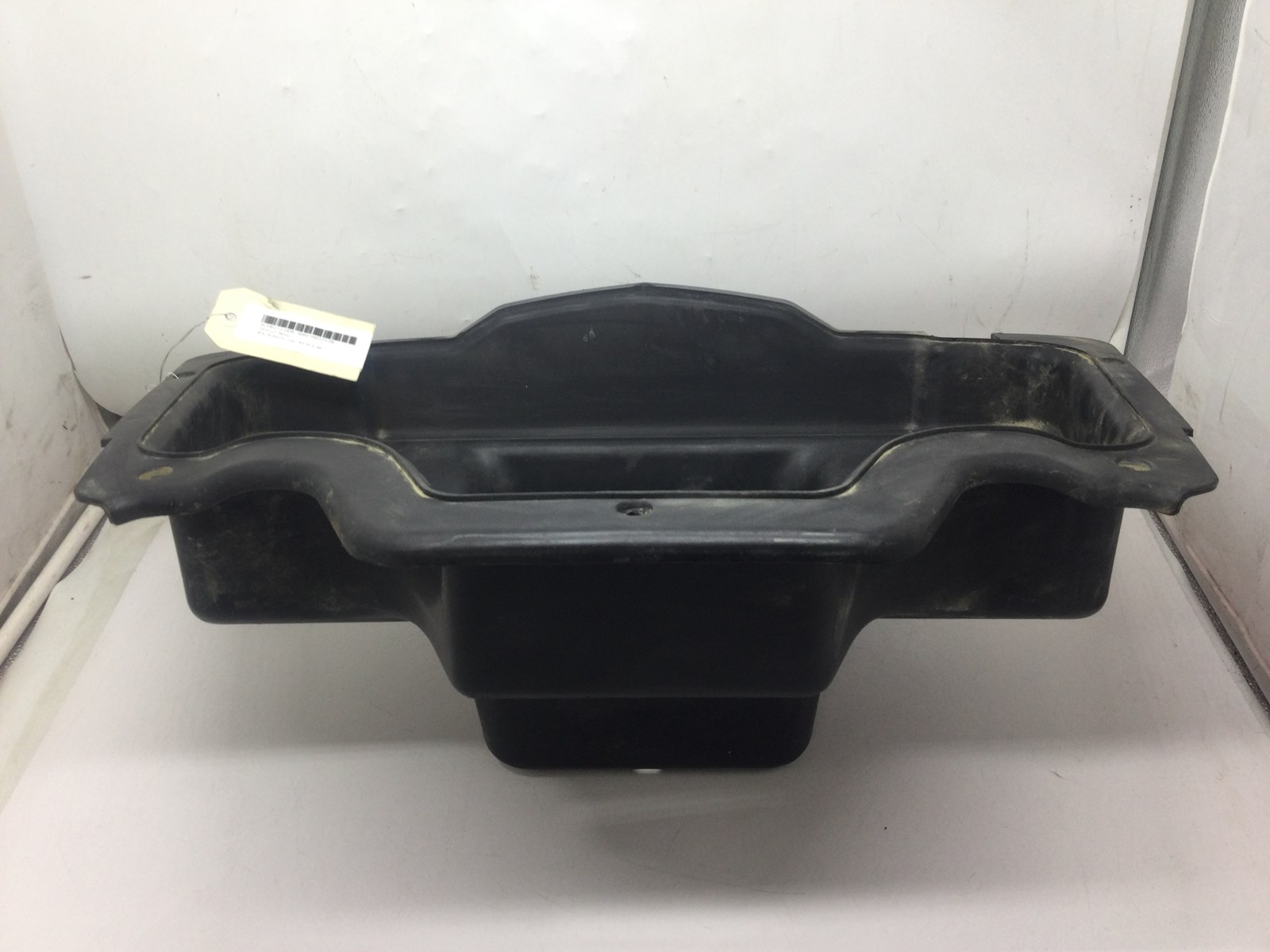 2015 CF Moto Front Storage - Z-Force 800 EX - Image 2