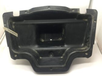 2015 CF Moto Front Storage - Z-Force 800 EX