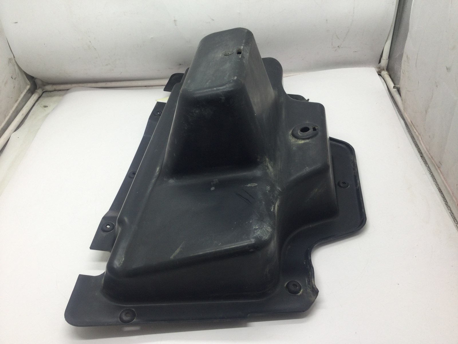 2015 CF Moto Front Storage - Z-Force 800 EX - Image 4