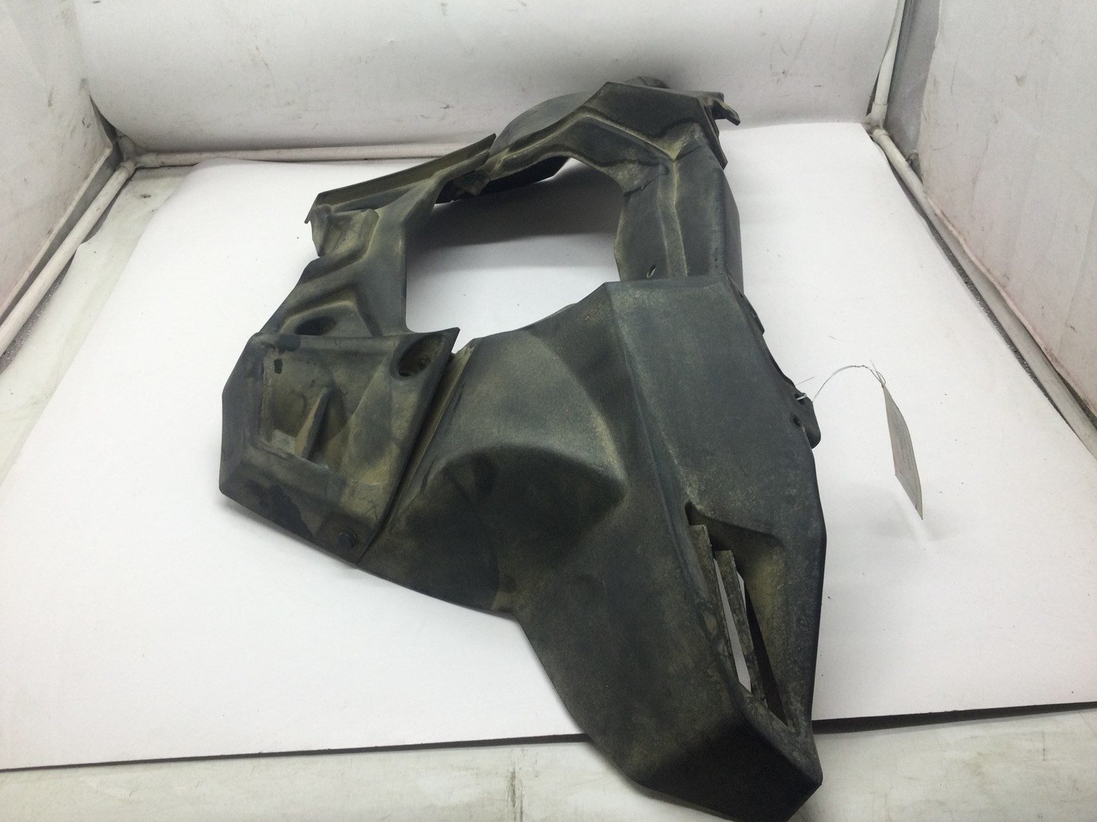 2015 CF Moto Middle Panel Assembly - Z-Force 800 EX - Image 2