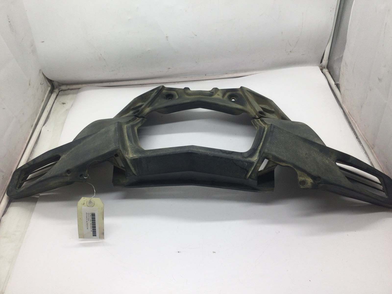 2015 CF Moto Middle Panel Assembly - Z-Force 800 EX - Image 3