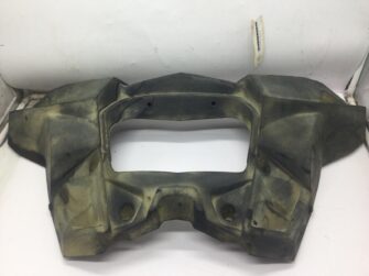 2015 CF Moto Middle Panel Assembly - Z-Force 800 EX