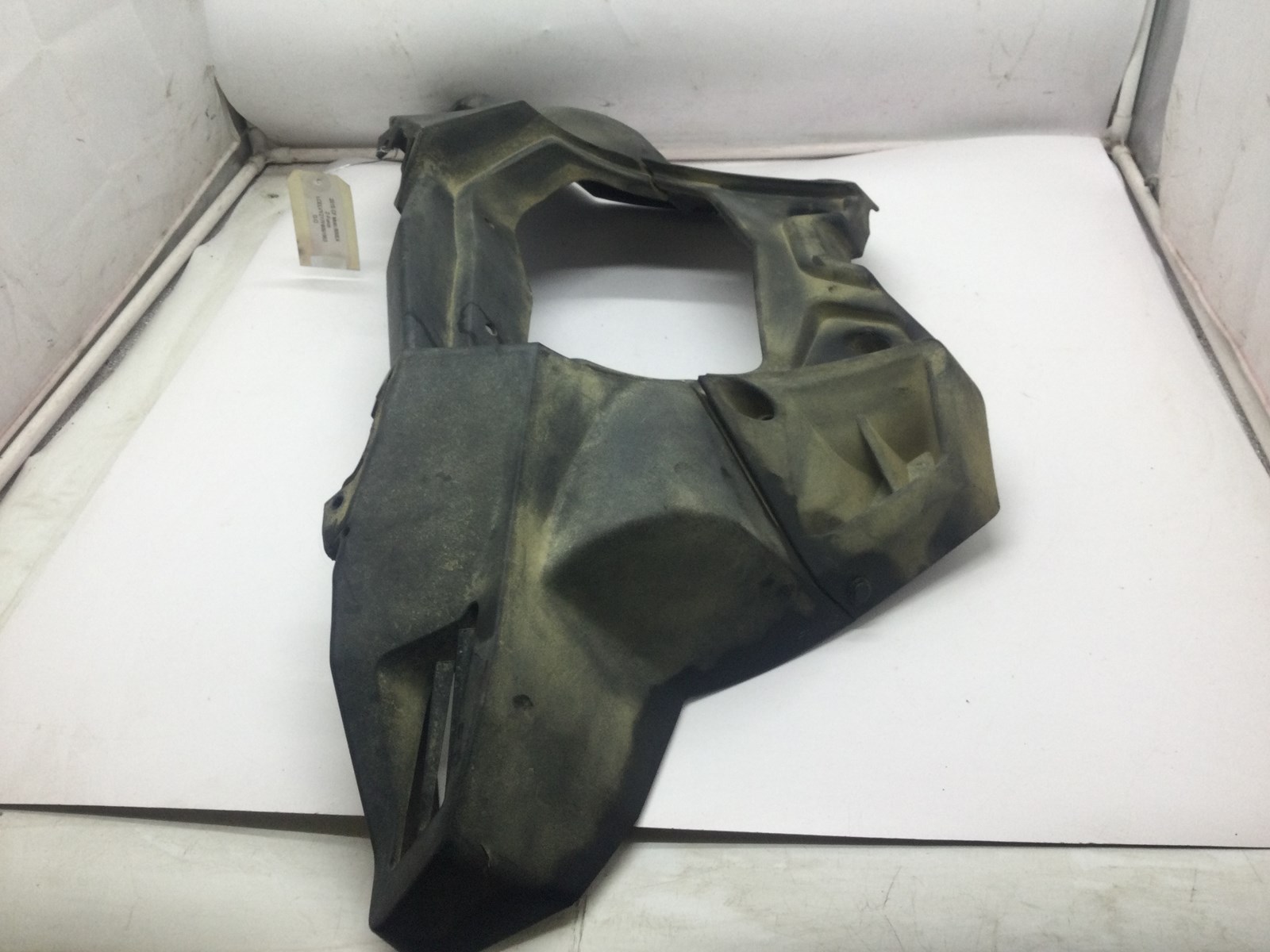 2015 CF Moto Middle Panel Assembly - Z-Force 800 EX - Image 4