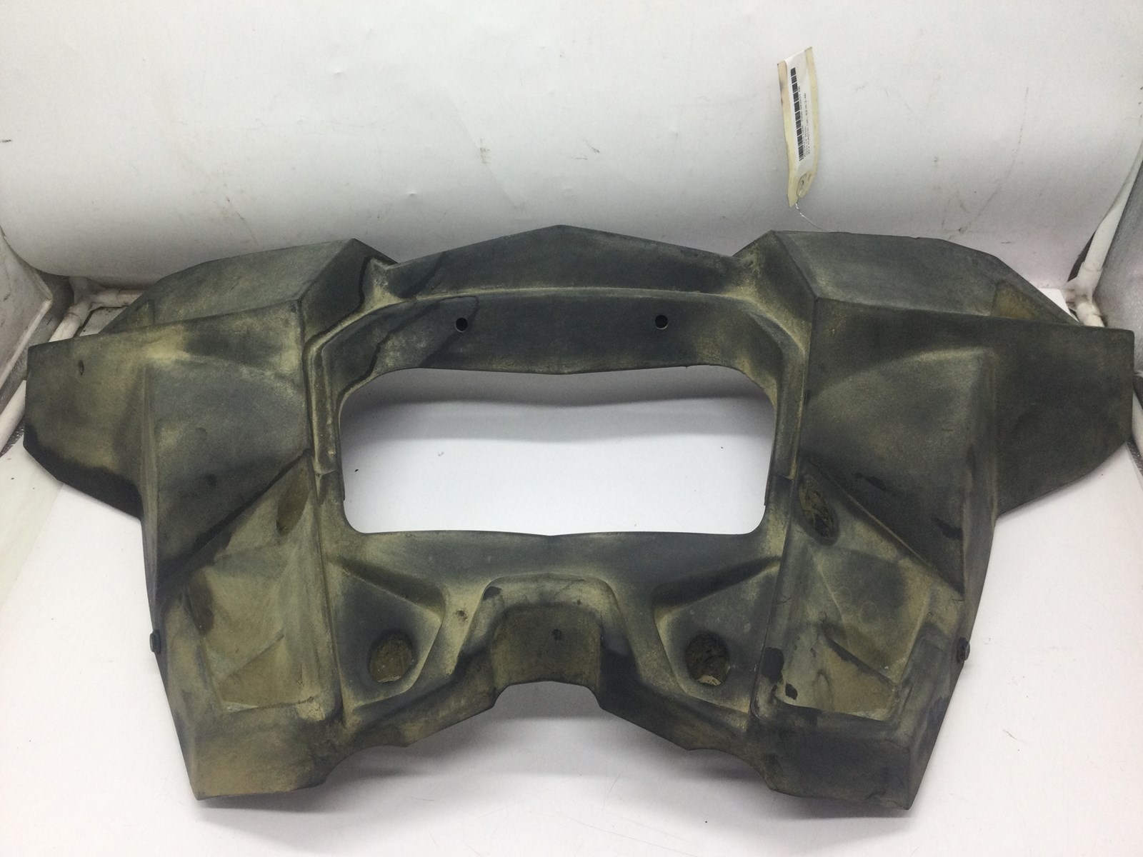 2015 CF Moto Middle Panel Assembly - Z-Force 800 EX