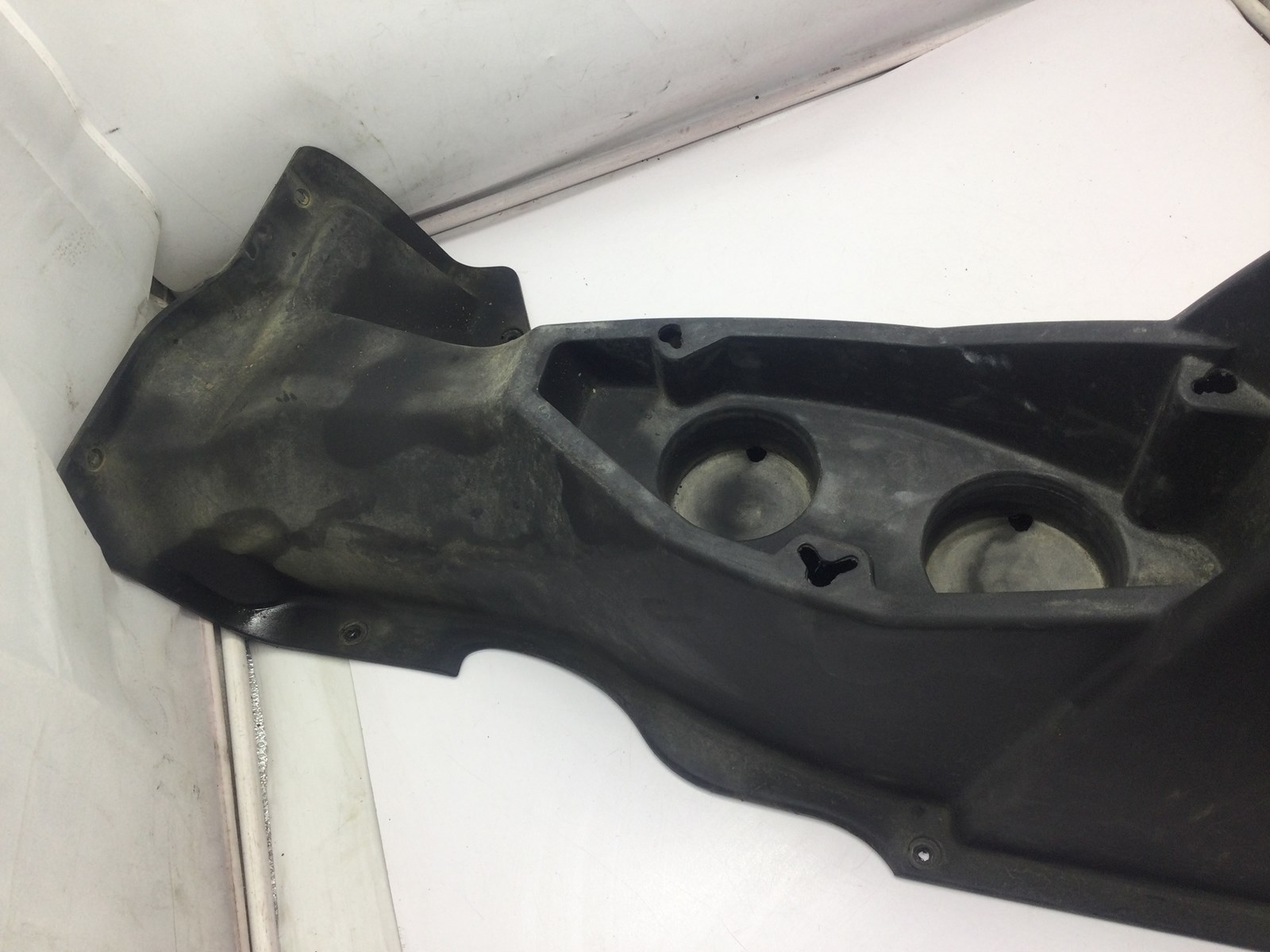 2015 CF Moto Gear Shifter Cover Console - Z-Force 800 EX - Image 2