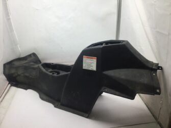 2015 CF Moto Gear Shifter Cover Console - Z-Force 800 EX