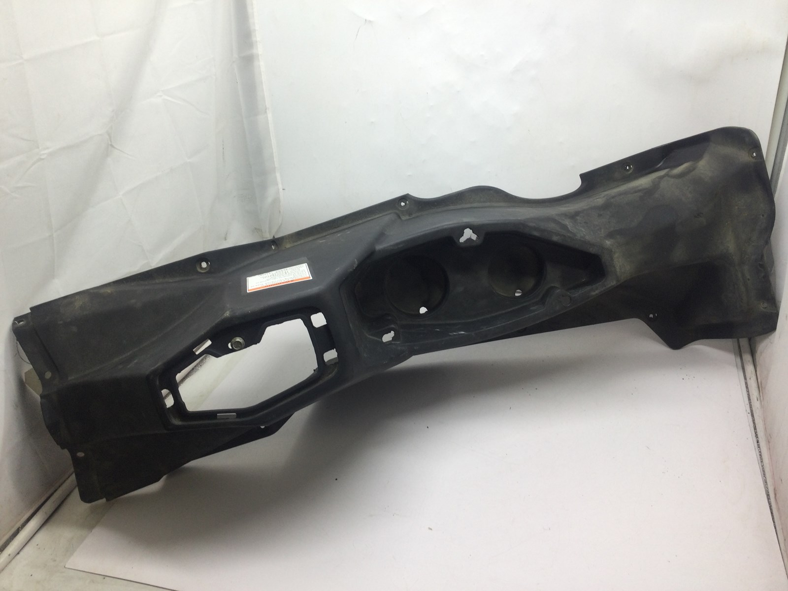 2015 CF Moto Gear Shifter Cover Console - Z-Force 800 EX - Image 4