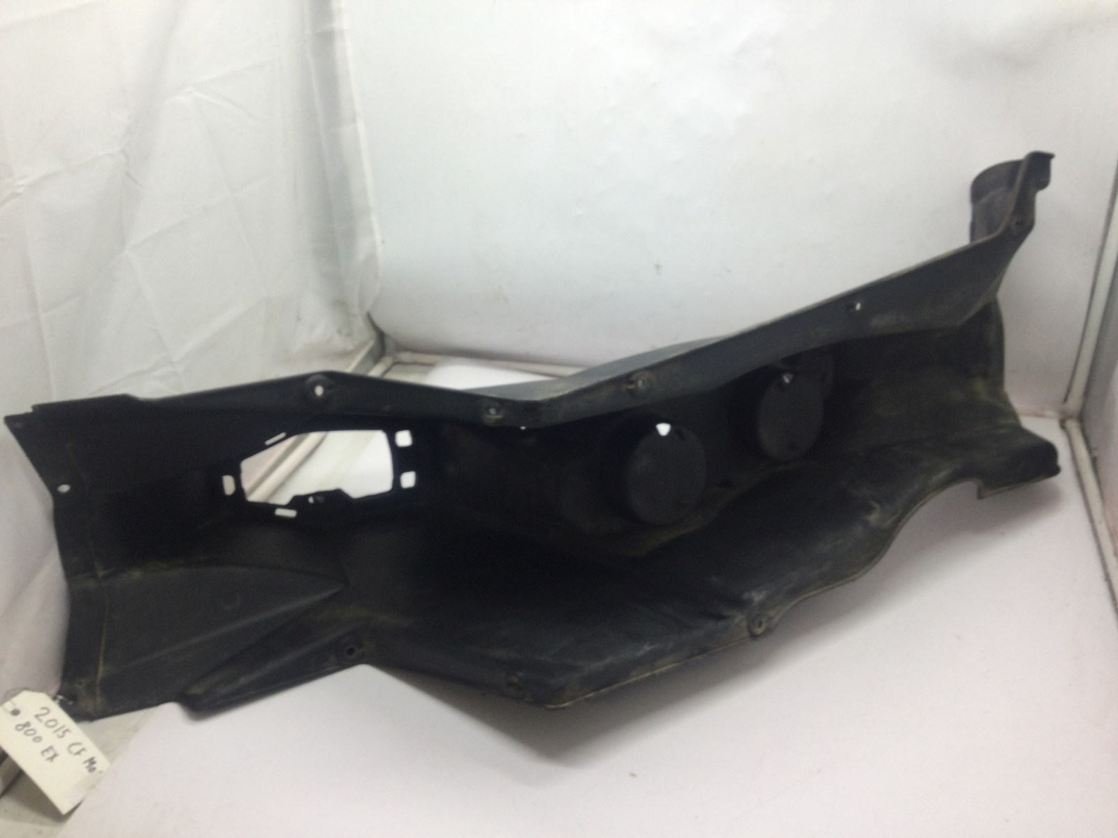 2015 CF Moto Gear Shifter Cover Console - Z-Force 800 EX - Image 5