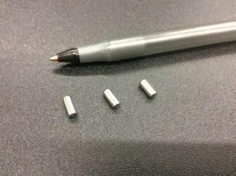 2004 Yamaha Dowel Pin, Oil Pump