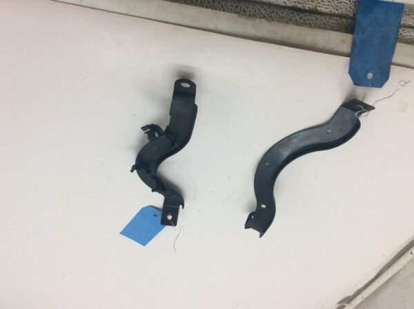 1995 Polaris LH Belly Pan Brace. - Image 2