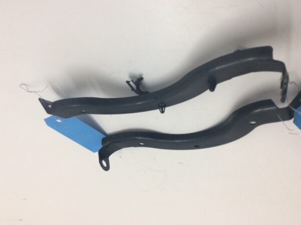 1995 Polaris LH Belly Pan Brace. - Image 3