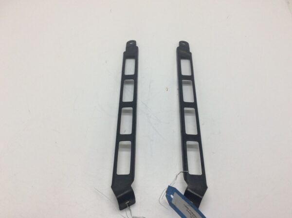 1999 Polaris LH/RH Bumper Braces - Image 2