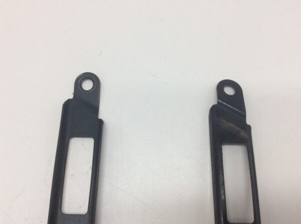 1999 Polaris LH/RH Bumper Braces - Image 3