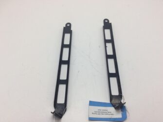 1999 Polaris LH/RH Bumper Braces