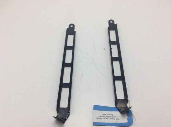 1999 Polaris LH/RH Bumper Braces