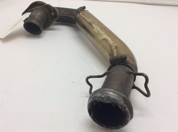 2015 CF Moto Zforce 800, exhaust pipe - Image 2