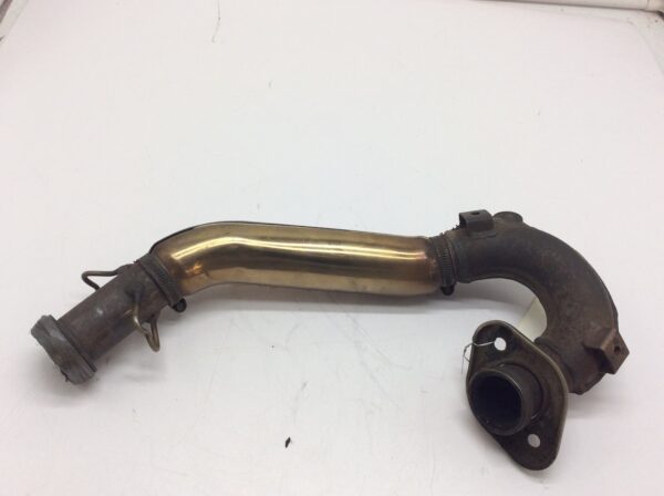 2015 CF Moto Zforce 800, exhaust pipe - Image 4