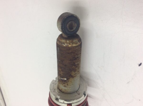 2005 Arctic Cat Ski Shock - Image 2