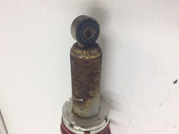 2005 Arctic Cat Ski Shock - Image 3