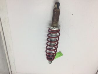 2005 Arctic Cat Ski Shock