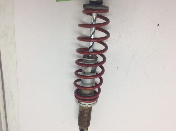 2005 Arctic Cat Ski Shock - Image 5