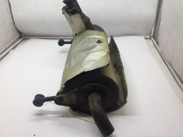 2015 CF Moto Muffler Assembly - Z-Force 800EX - Image 3