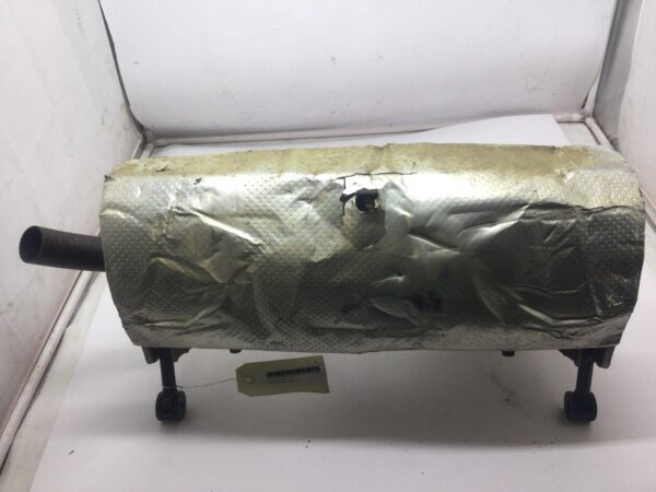 2015 CF Moto Muffler Assembly - Z-Force 800EX - Image 4