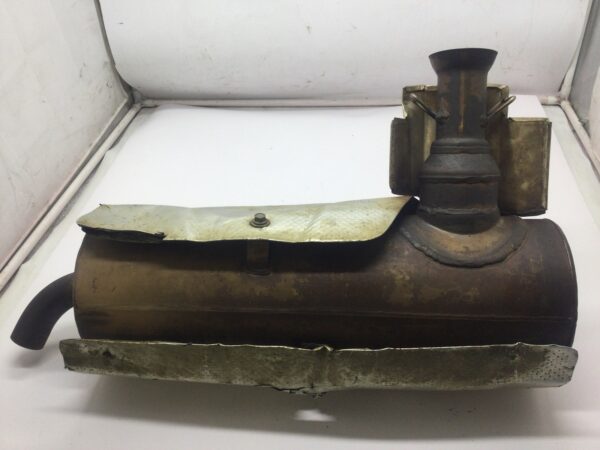 2015 CF Moto Muffler Assembly - Z-Force 800EX