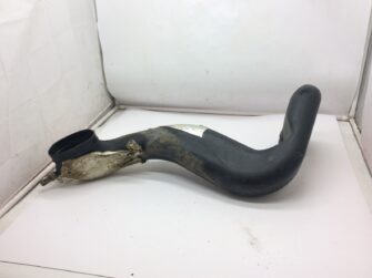 2015 CF Moto Air Intake Pipe