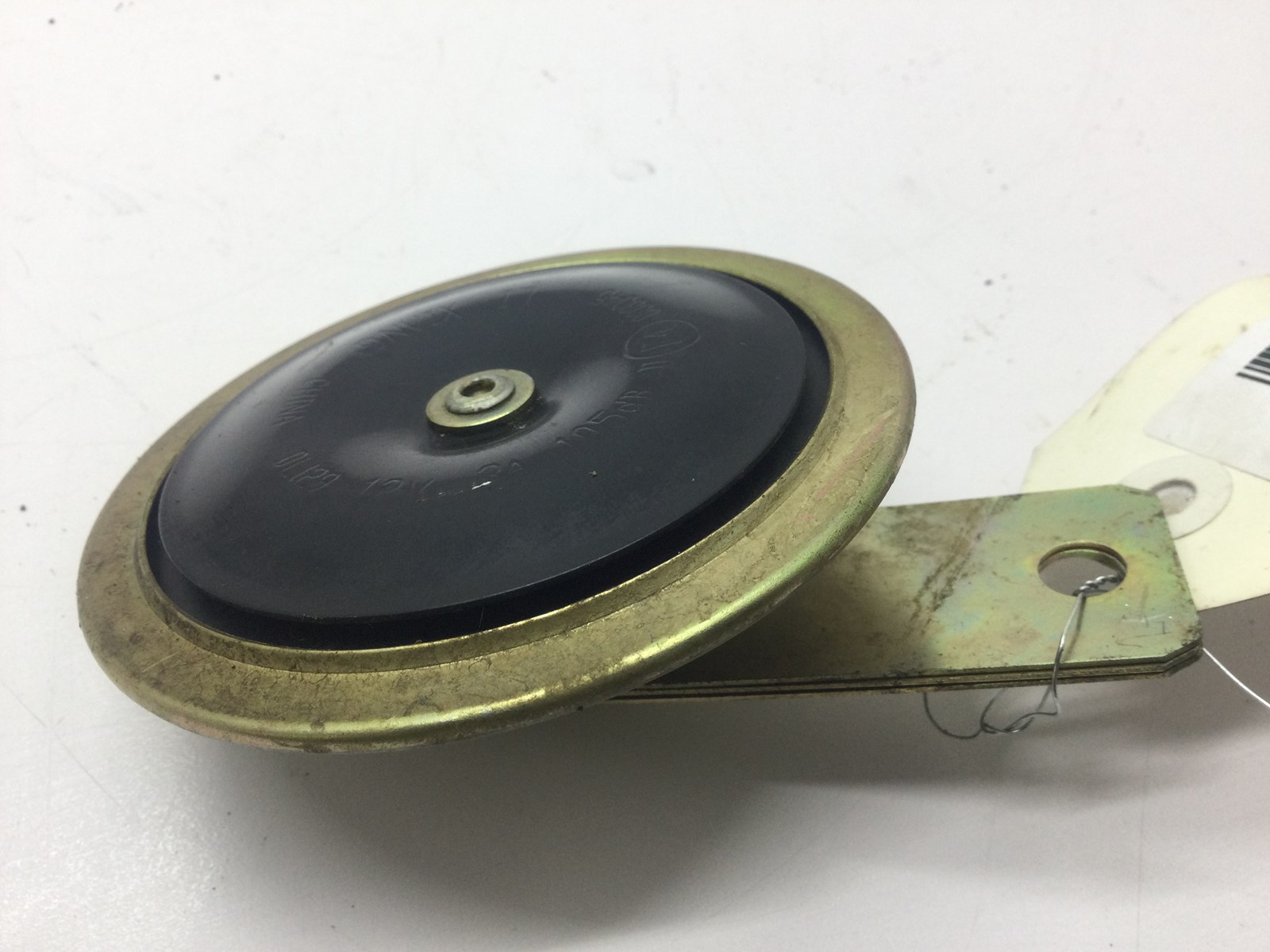 2015 CF Moto Horn - Z-Force 800 EX - Image 2