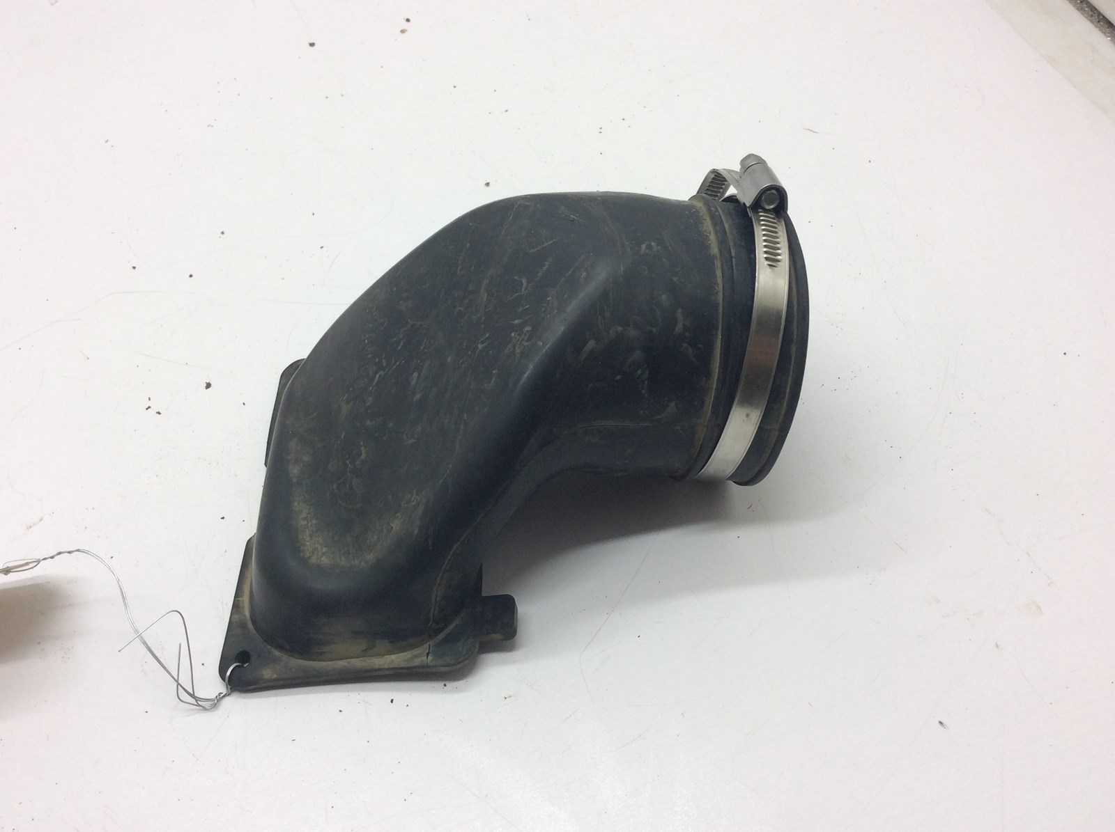 2015 CF Moto Air Inlet pipe - Image 2