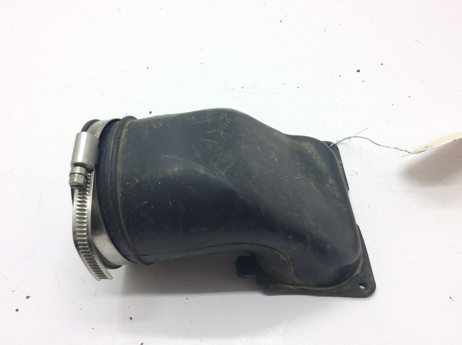 2015 CF Moto Air Inlet pipe - Image 3