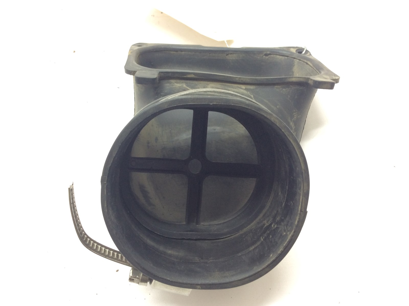 2015 CF Moto Air Inlet pipe - Image 4