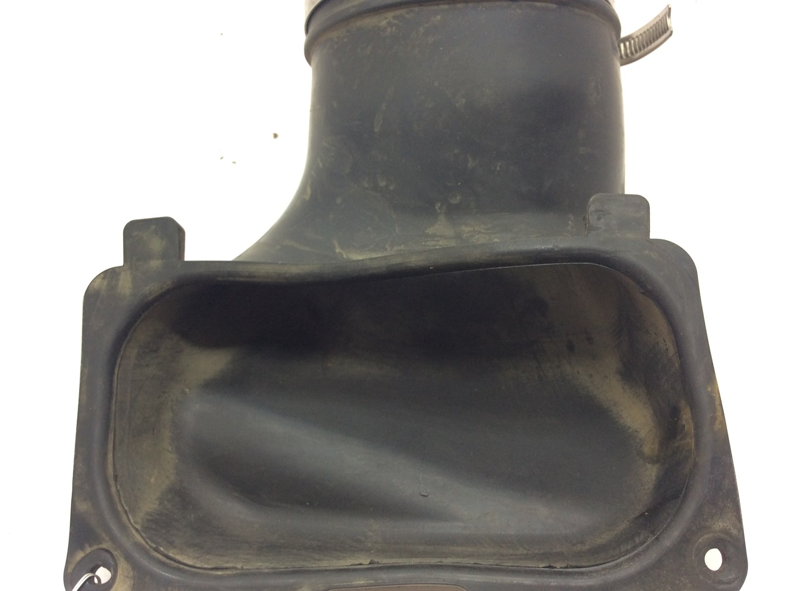 2015 CF Moto Air Inlet pipe - Image 5