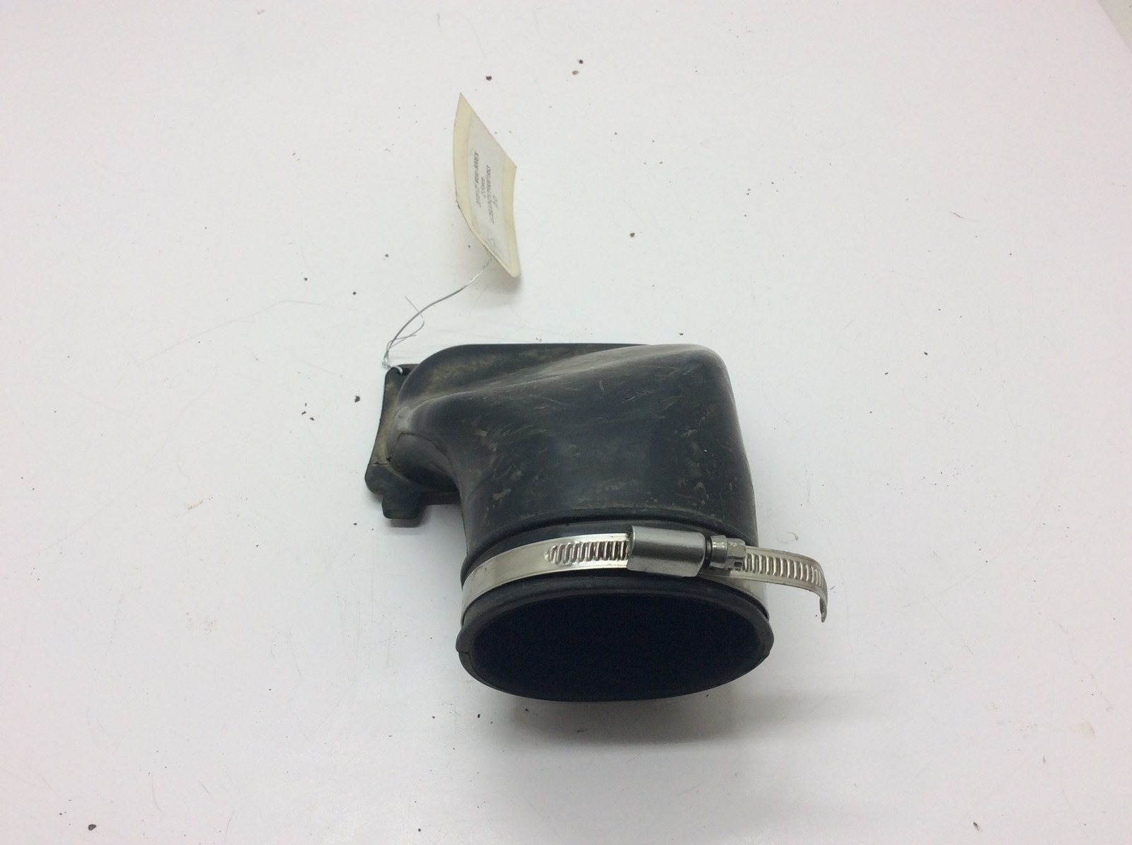 2015 CF Moto Air Inlet pipe