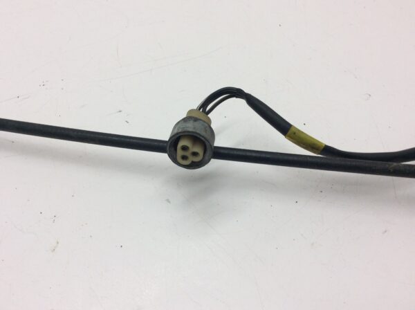 1991 Yamaha Throttle Block - Image 3