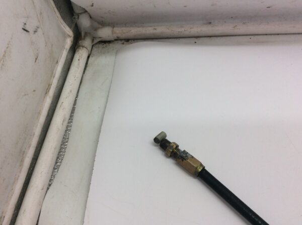 1991 Yamaha Throttle Block - Image 4