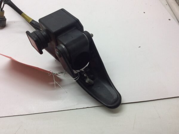 1991 Yamaha Throttle Block - Image 5