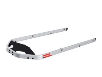 Heavy Duty Rear Bumper for XU Skandic SWT and XU Expedition SWT