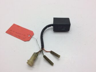 1987 Yamaha CDI Box